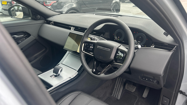 Land Rover Range Rover Evoque 1.5 P300e S 5dr Auto Hatchback